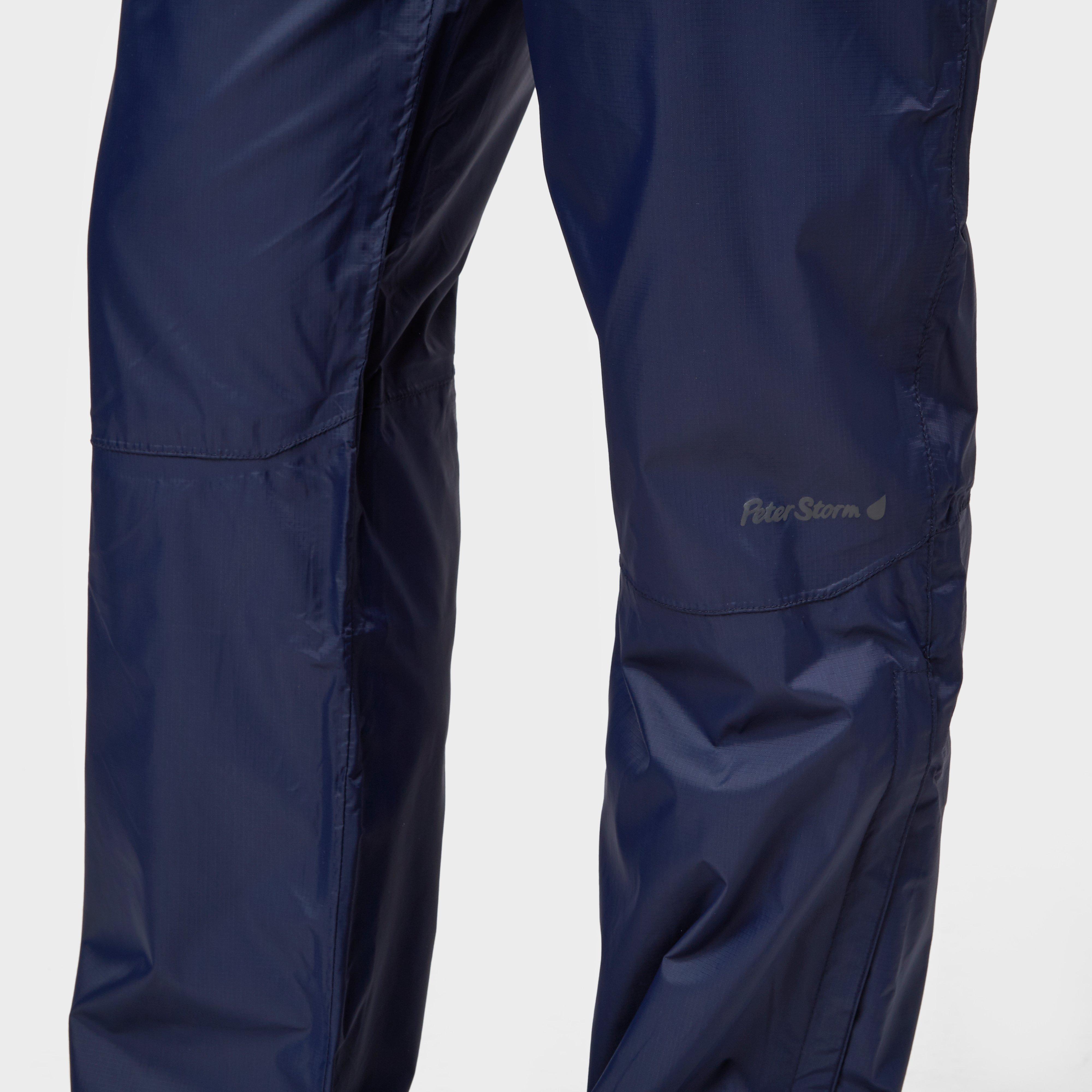 Men’s Waterproof Over Trousers