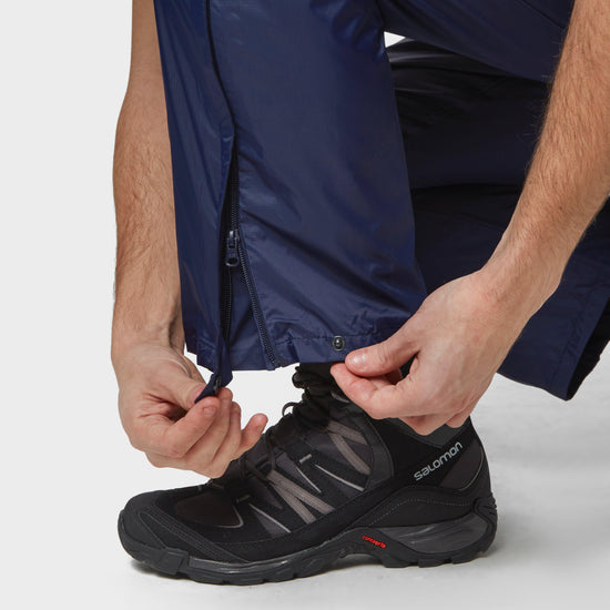Men’s Waterproof Over Trousers