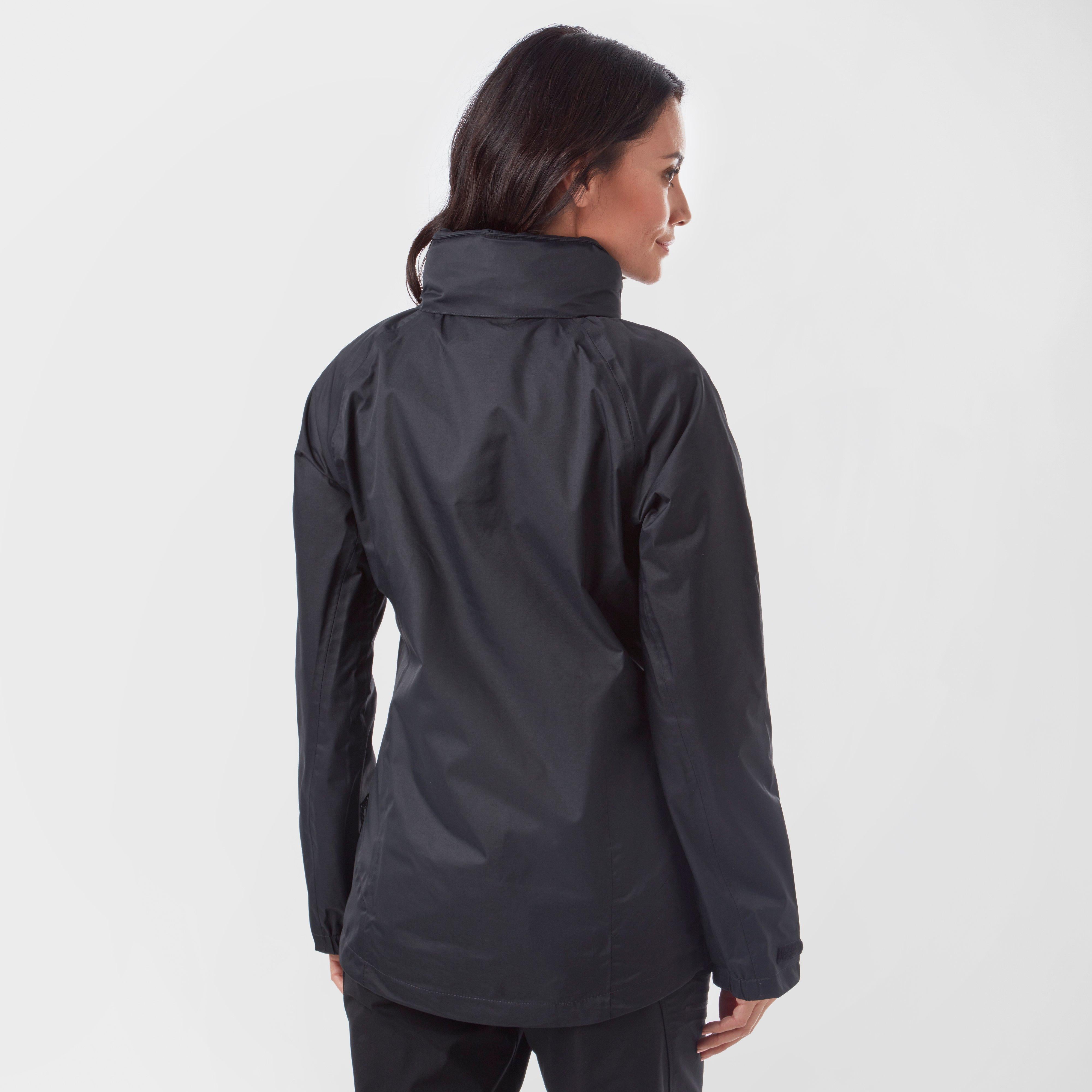 Women’s Descent Waterproof Jacket