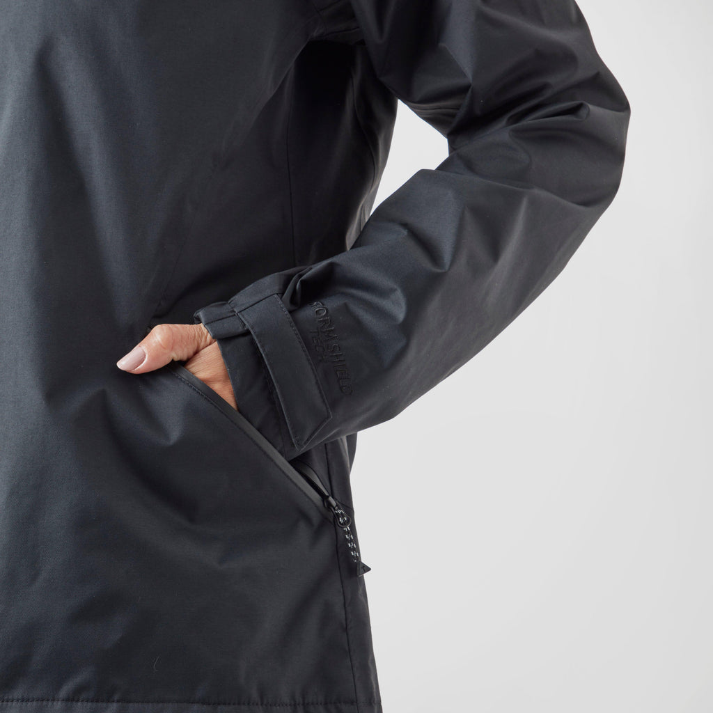 Women’s Descent Waterproof Jacket