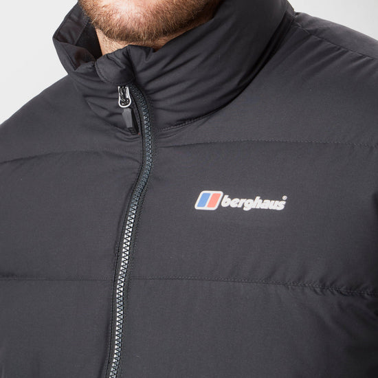 Men's Mavora Down Jacket