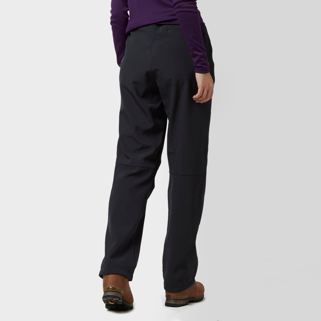 Women's Softshell Trousers