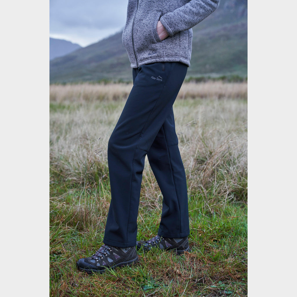 Pantalons de Randonnée Homme - Polaire - Imperméable et Respirant Pantalons de Randonnée Homme - Polaire - Imperméable et Respirant