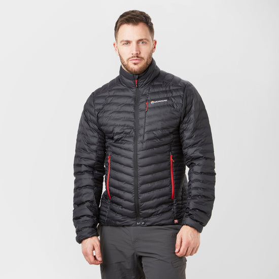 Men’s Icarus Micro Baffle Jacket