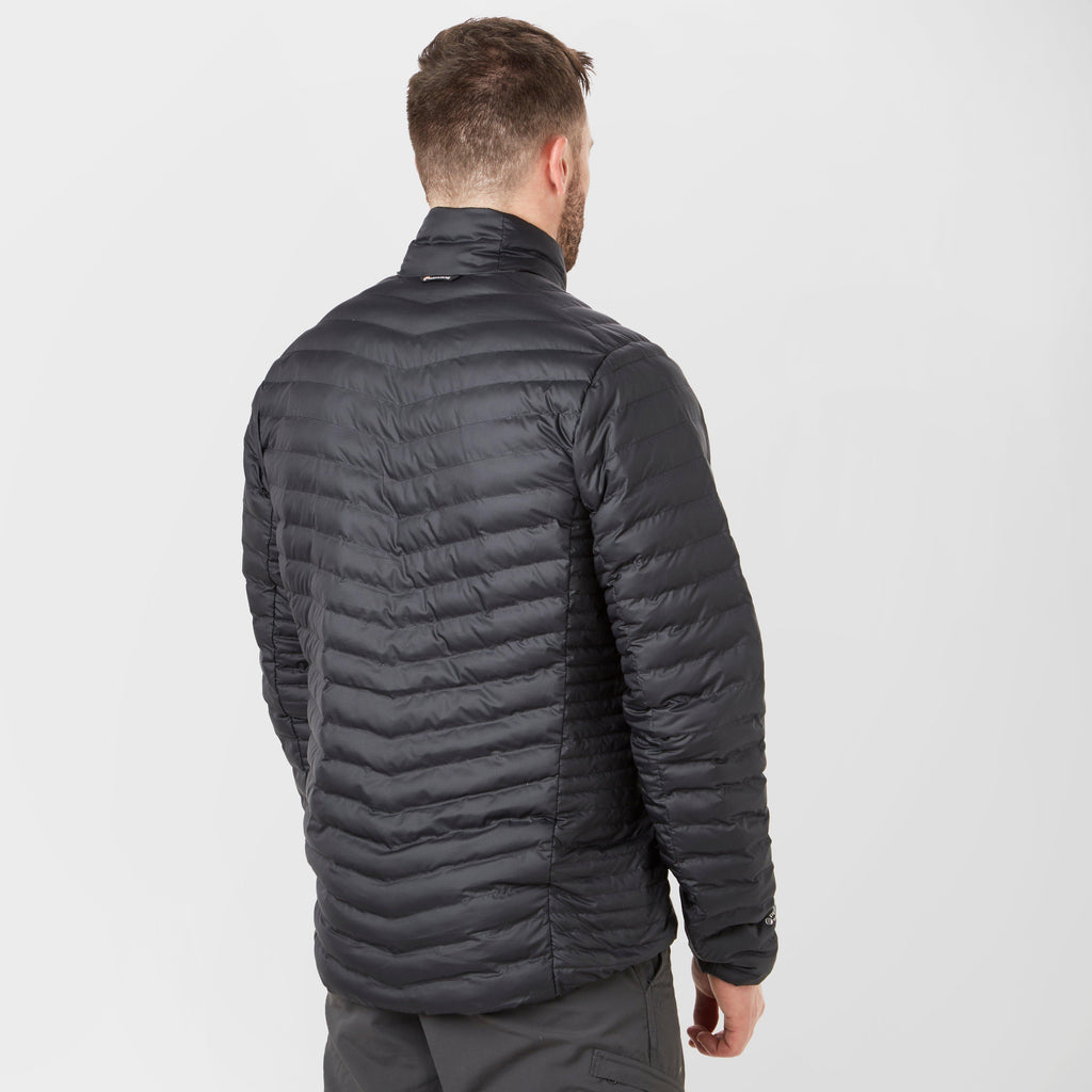Men’s Icarus Micro Baffle Jacket