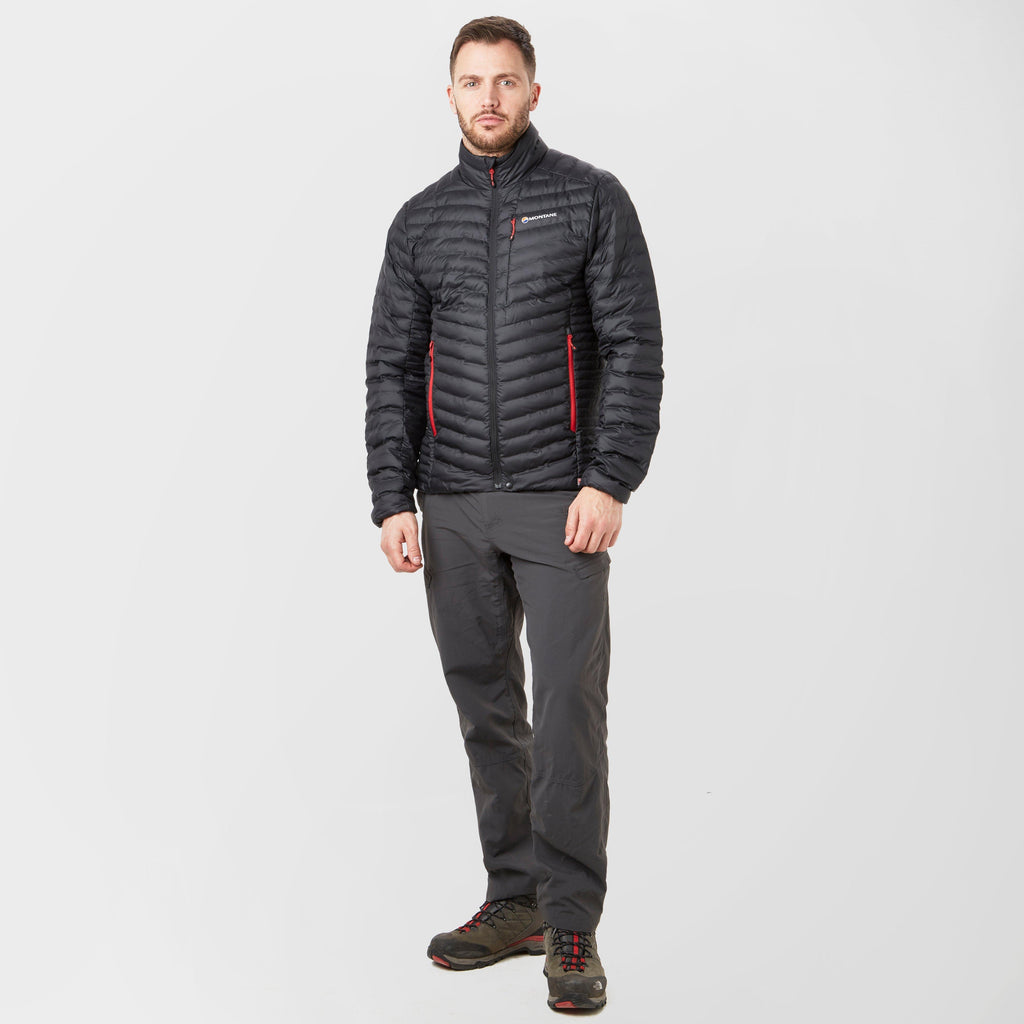 Men’s Icarus Micro Baffle Jacket