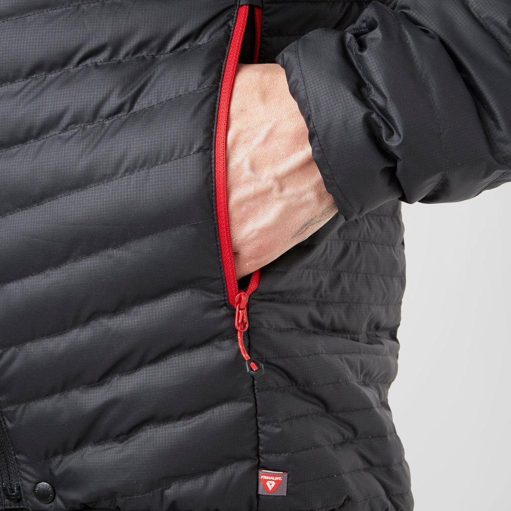 Men’s Icarus Micro Baffle Jacket
