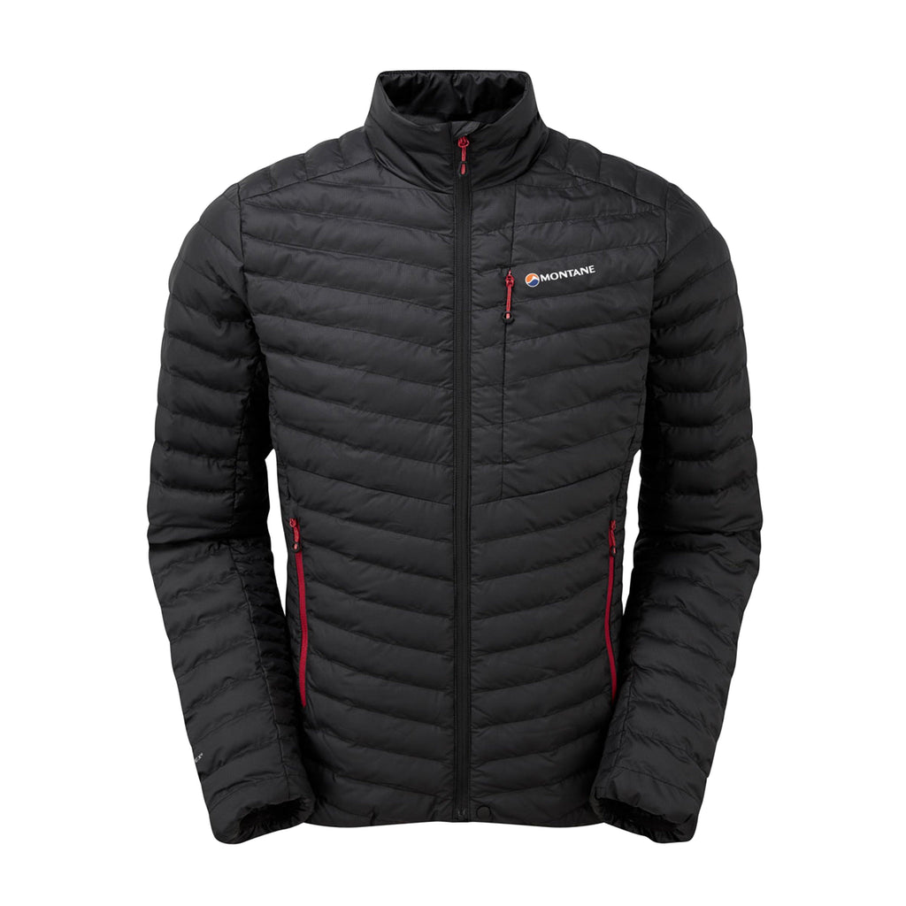 Men’s Icarus Micro Baffle Jacket