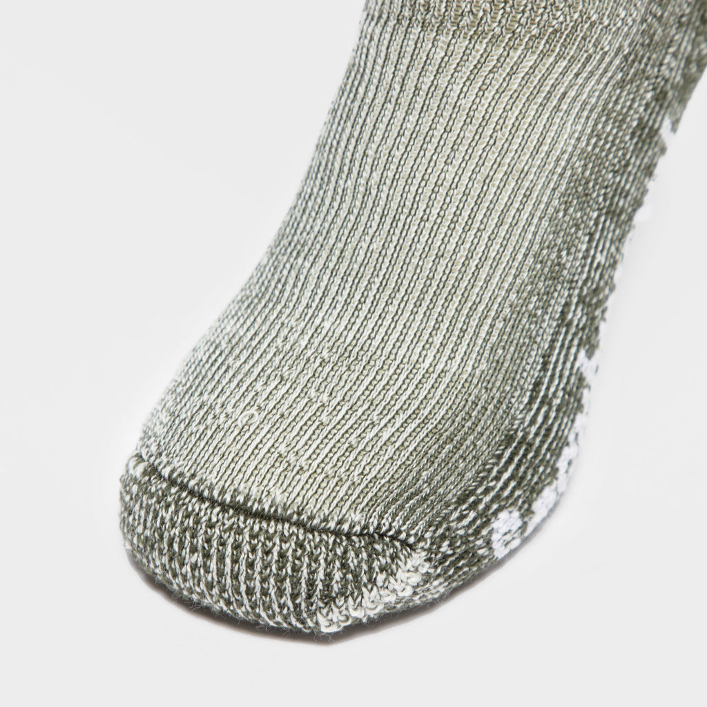 Men’s Hike Light Crew Socks