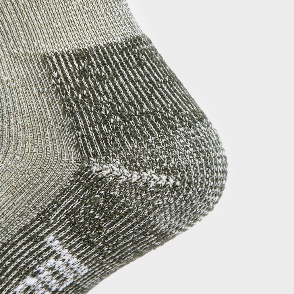 Men’s Hike Light Crew Socks