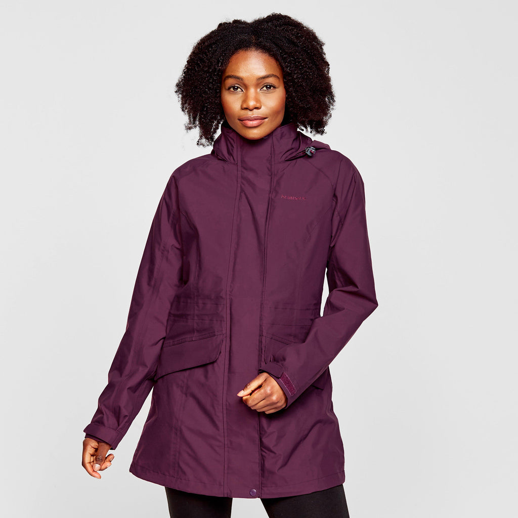 Women’s Grisedale Jacket