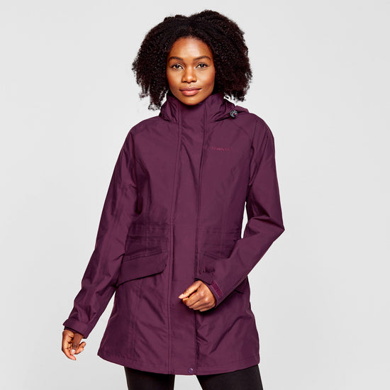 Women’s Grisedale Jacket