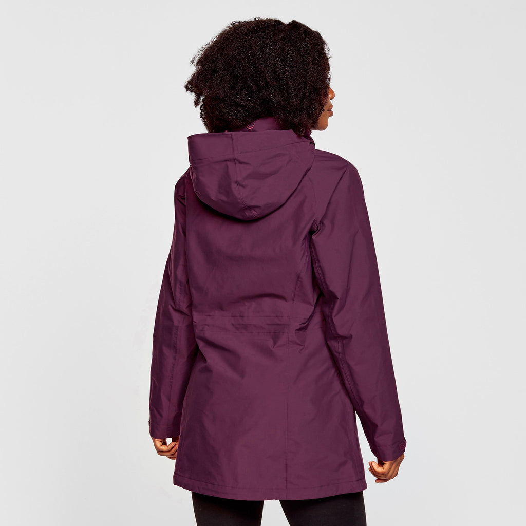 Women’s Grisedale Jacket