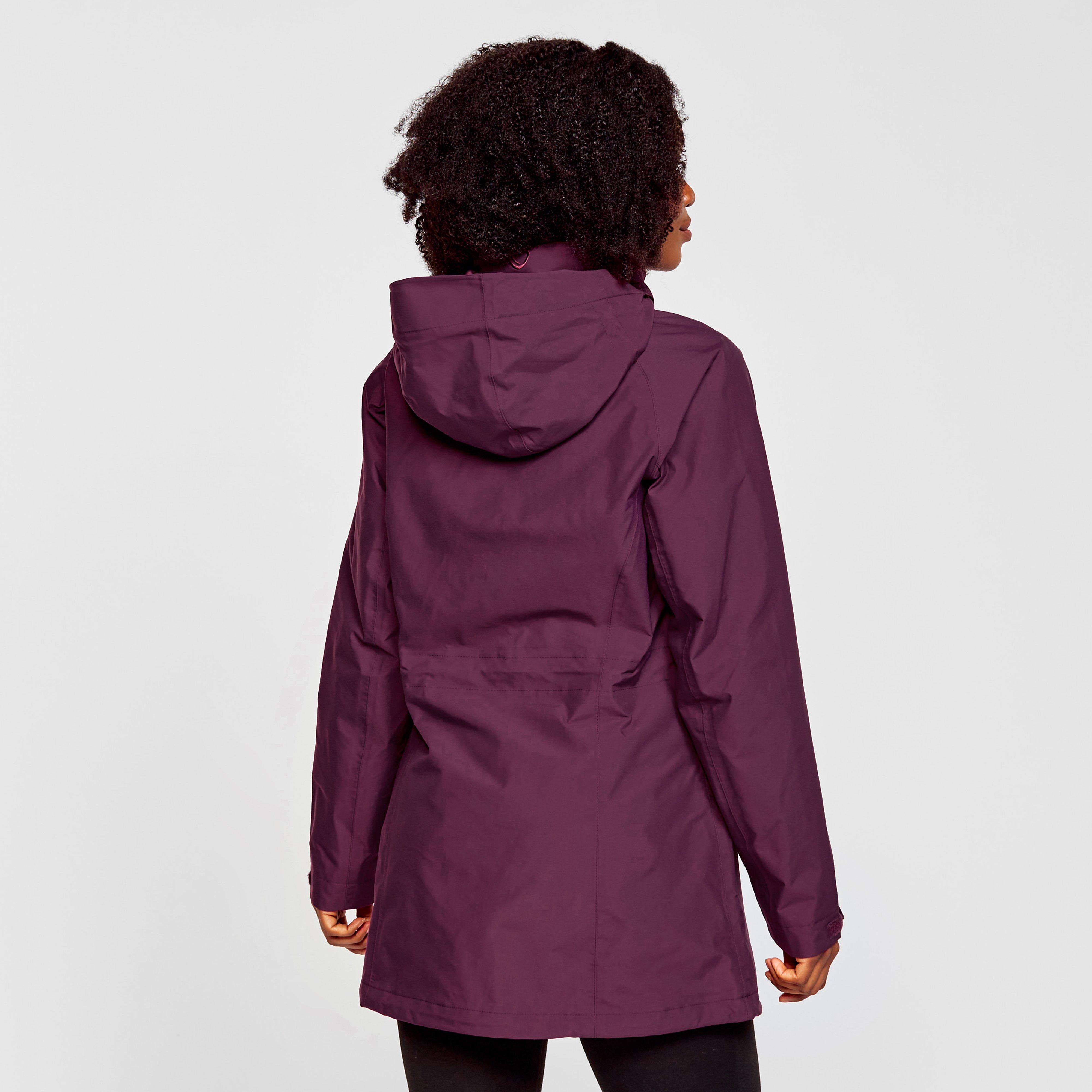 Women’s Grisedale Jacket