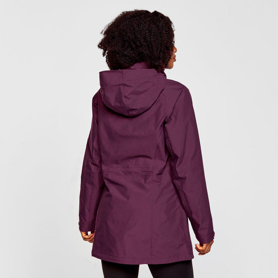 Women’s Grisedale Jacket