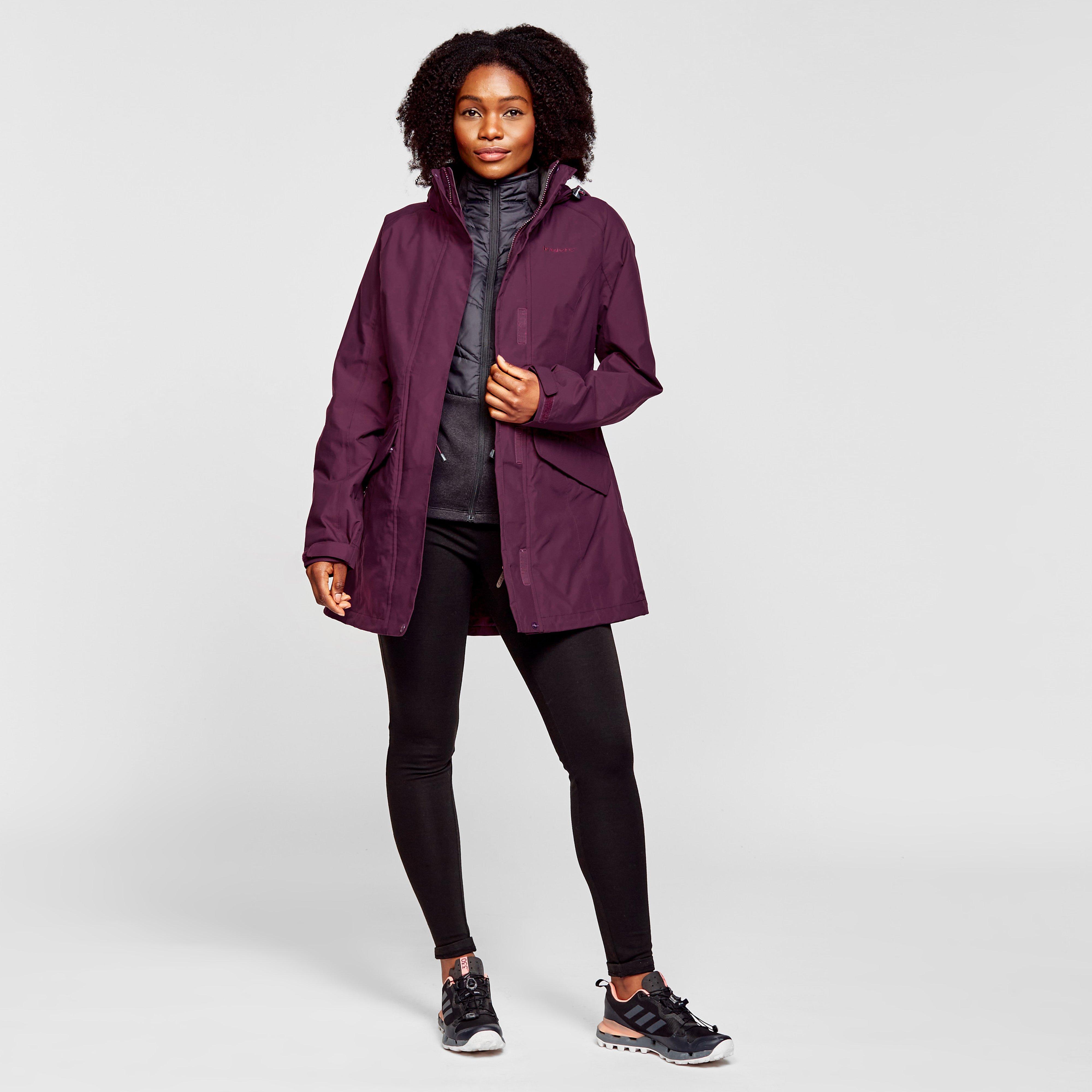Women’s Grisedale Jacket