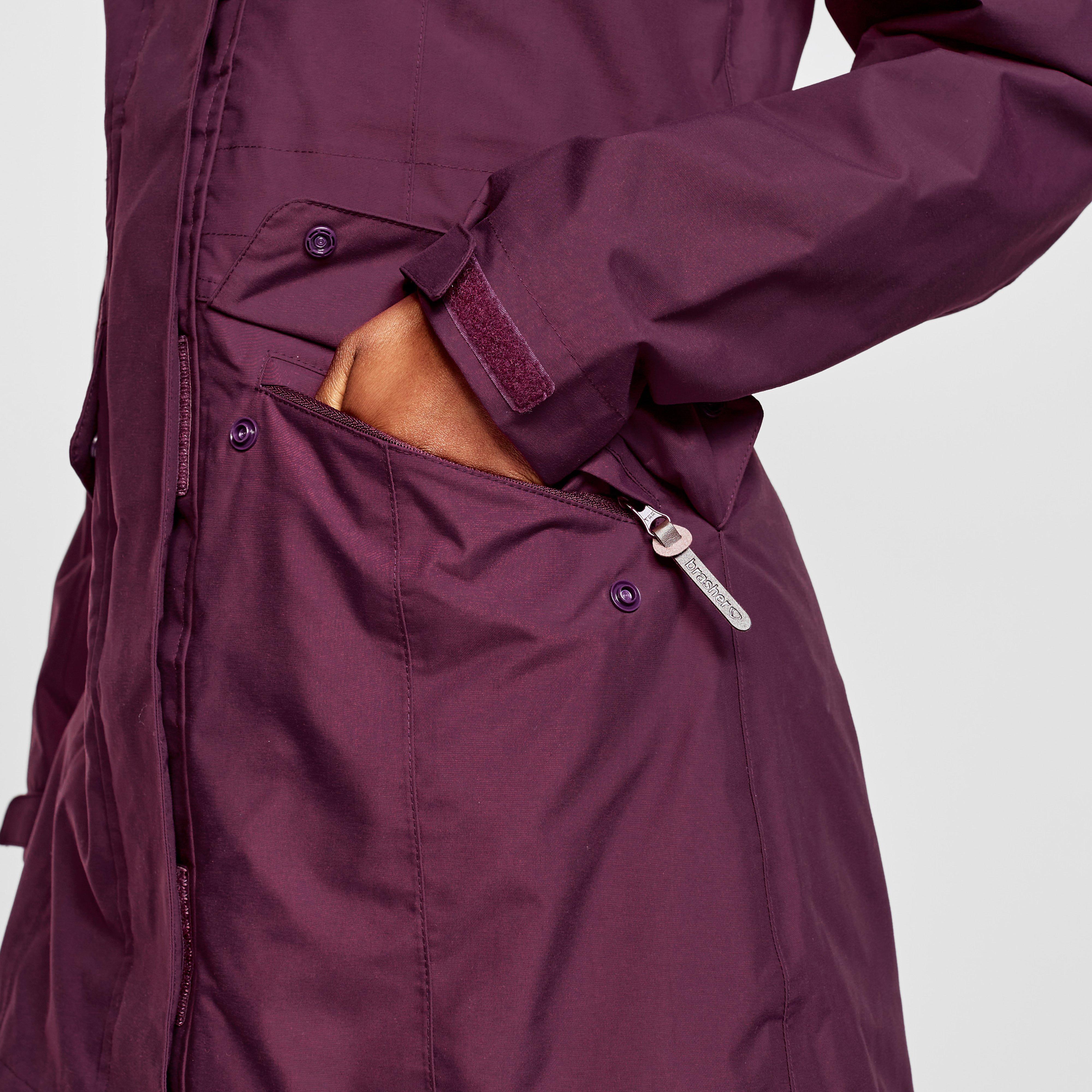 Women’s Grisedale Jacket