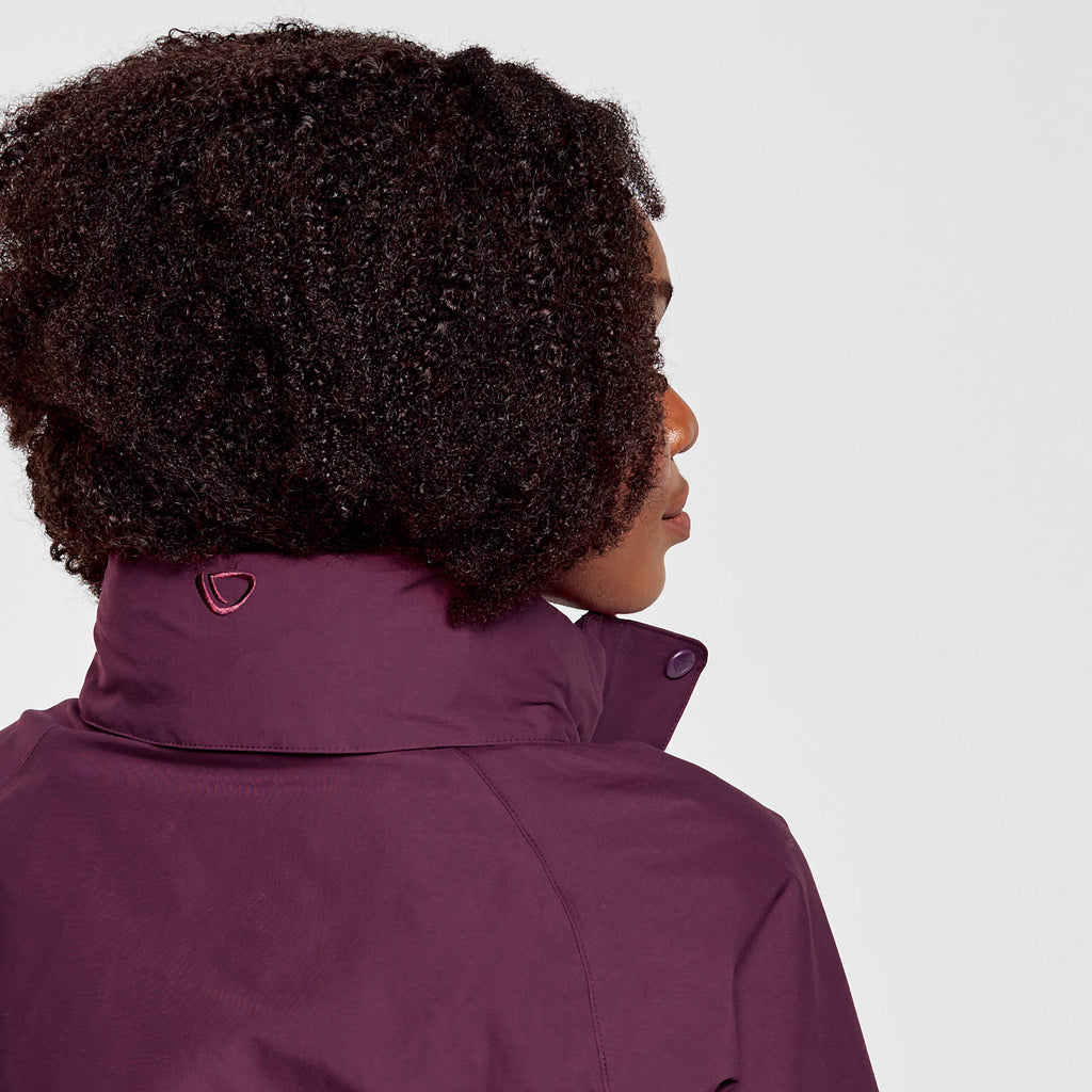Women’s Grisedale Jacket