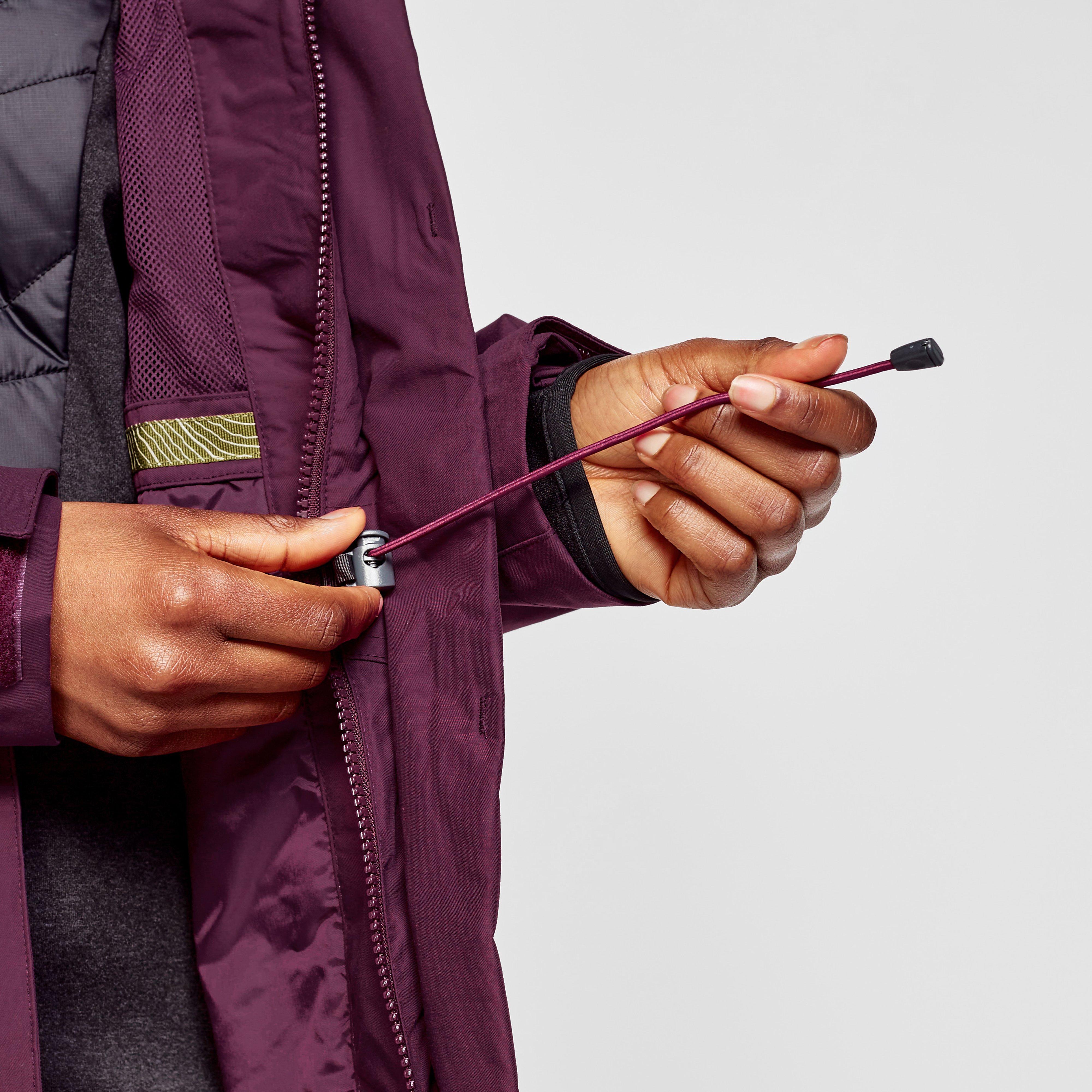 Women’s Grisedale Jacket