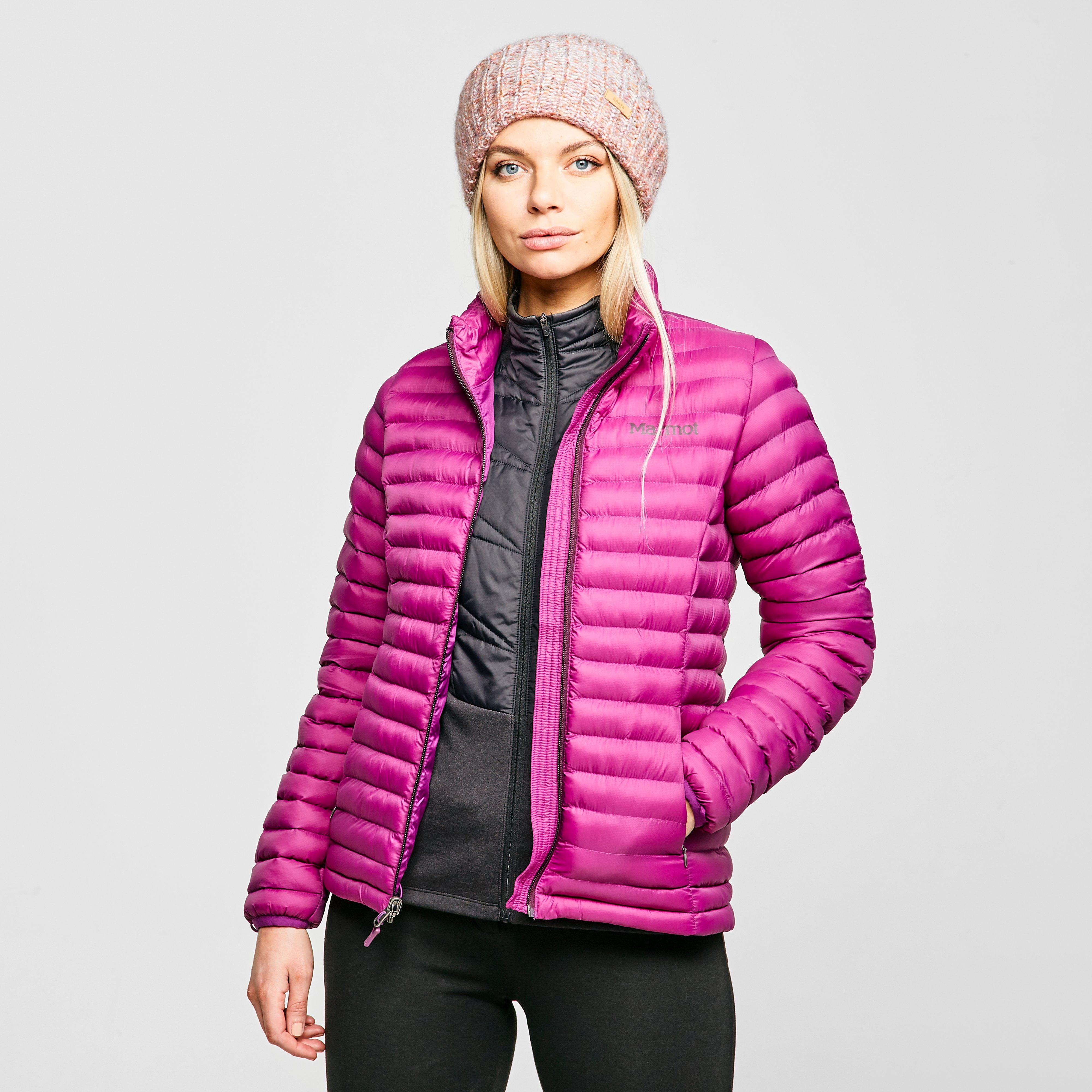Women’s Solus Featherless Jacket