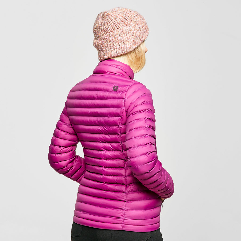 Women’s Solus Featherless Jacket