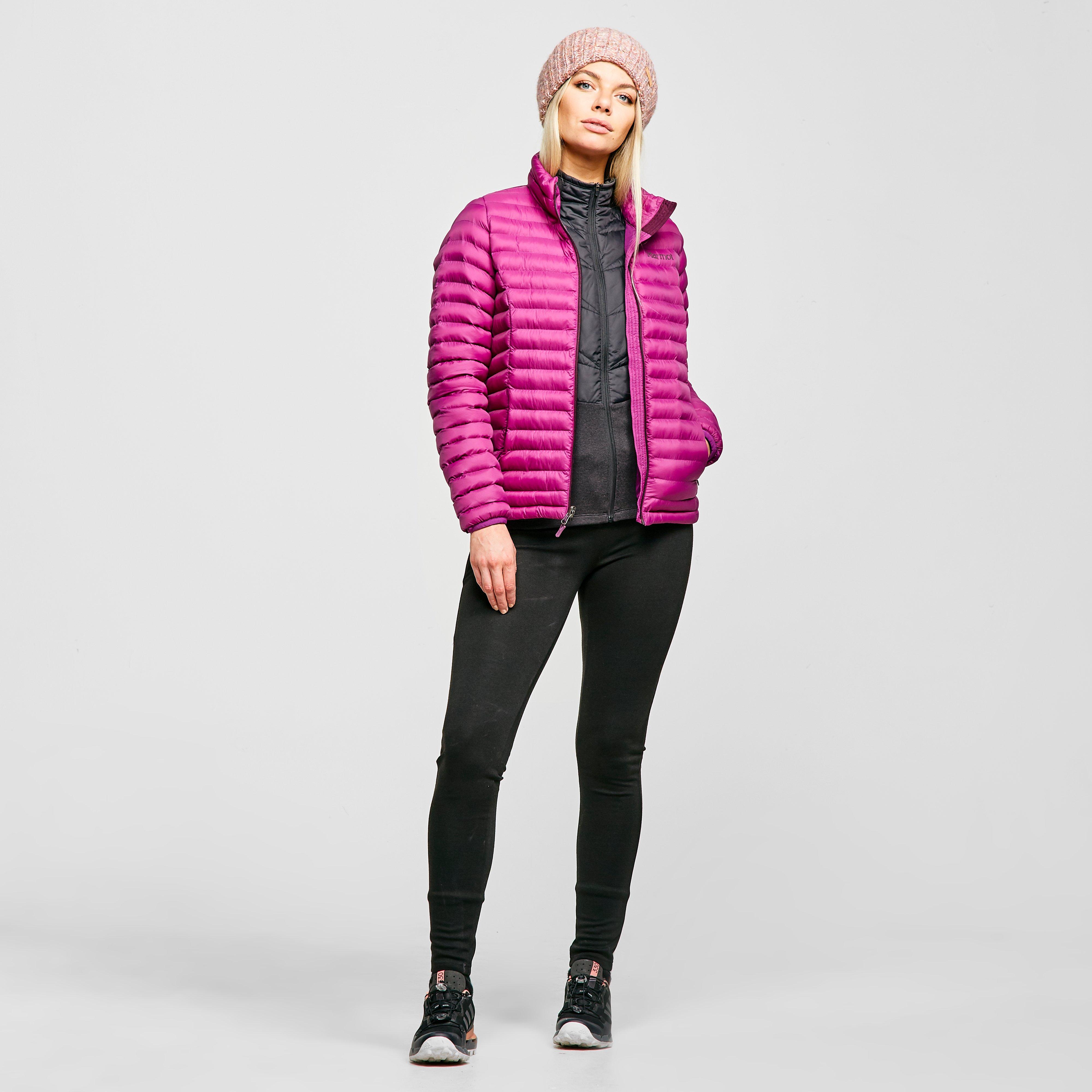 Women’s Solus Featherless Jacket
