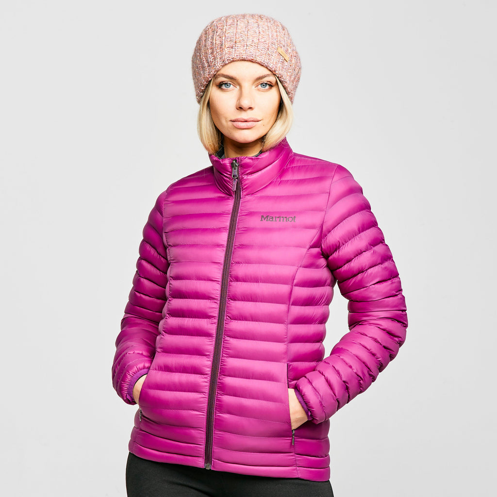 Women’s Solus Featherless Jacket