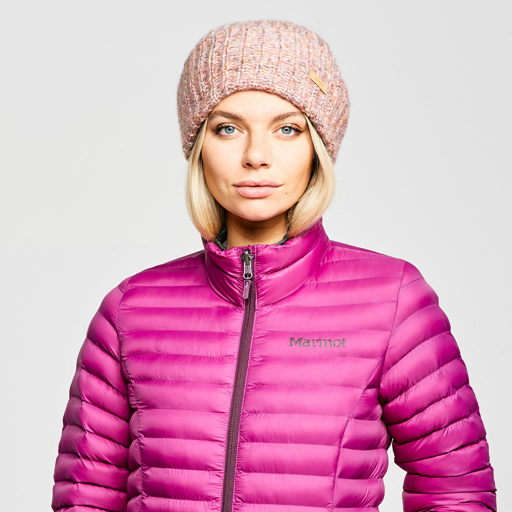 Women’s Solus Featherless Jacket