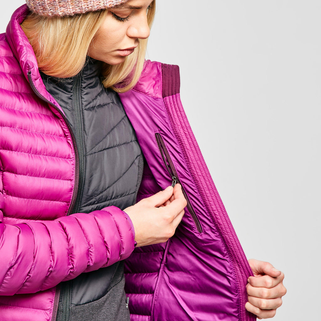 Women’s Solus Featherless Jacket
