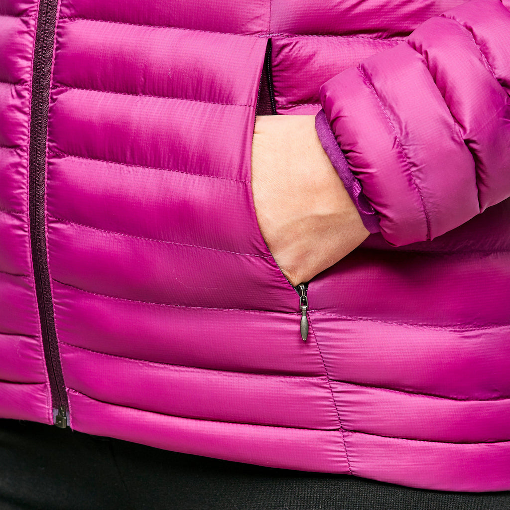 Women’s Solus Featherless Jacket