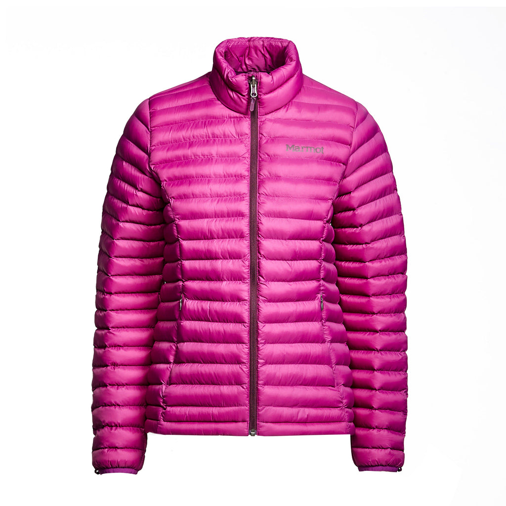 Women’s Solus Featherless Jacket