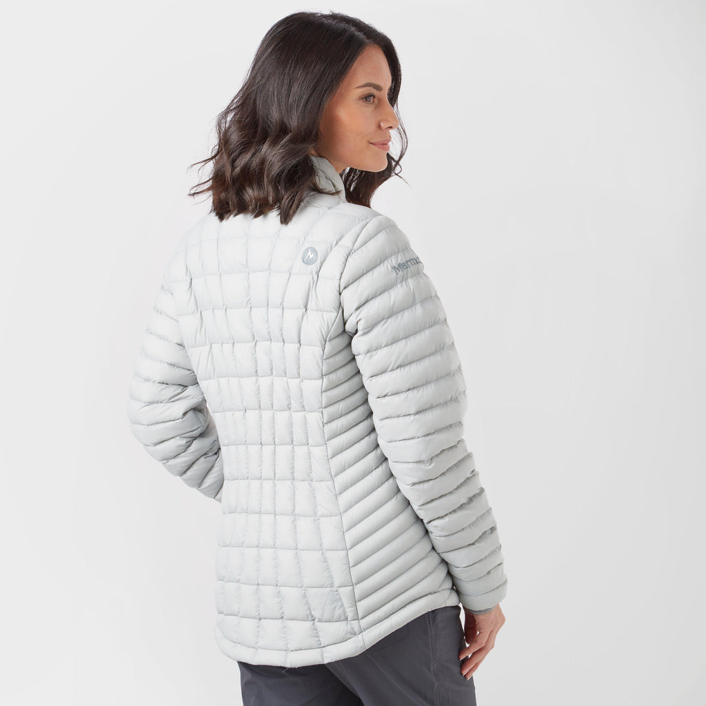 Women’s Featherless Jacket