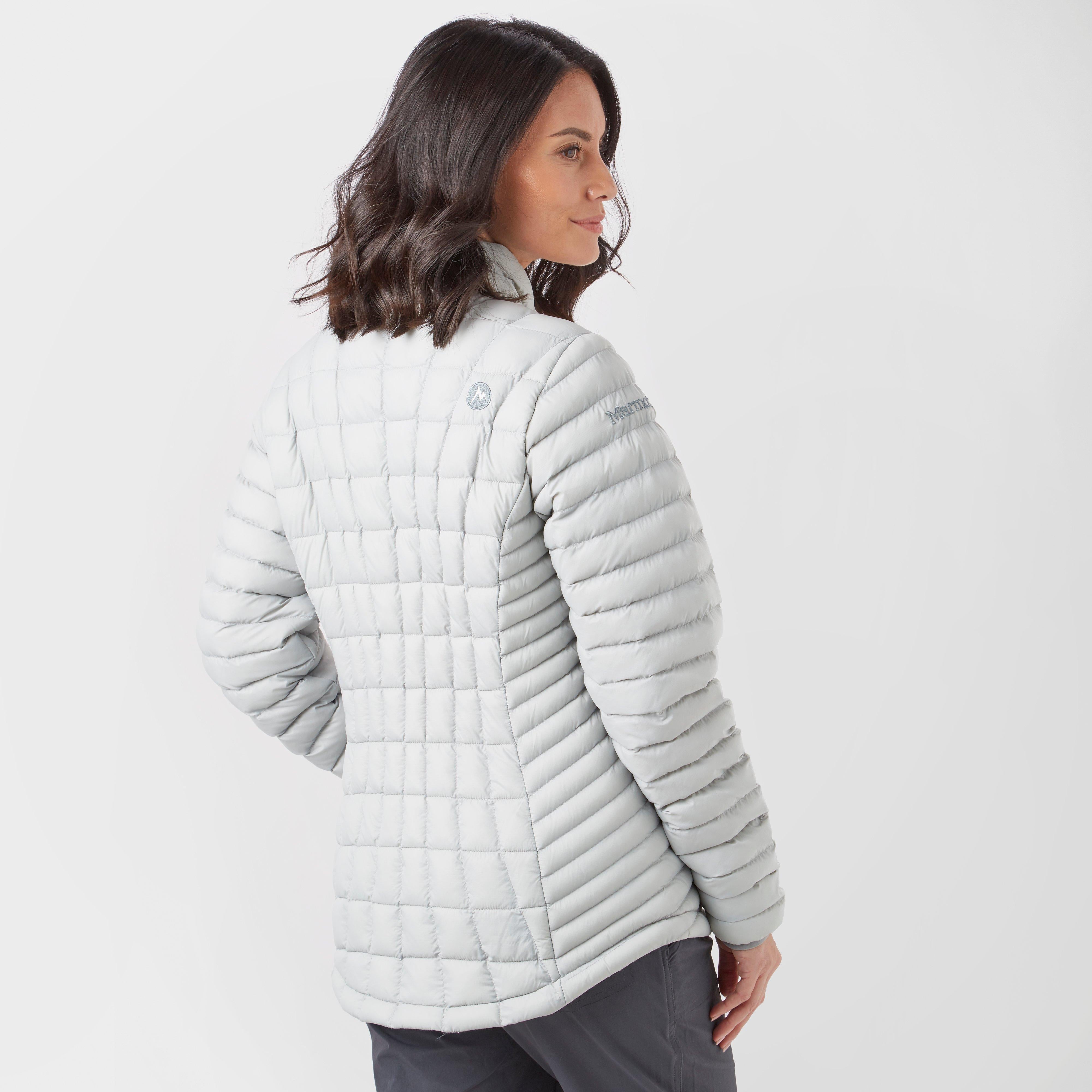 Women’s Featherless Jacket