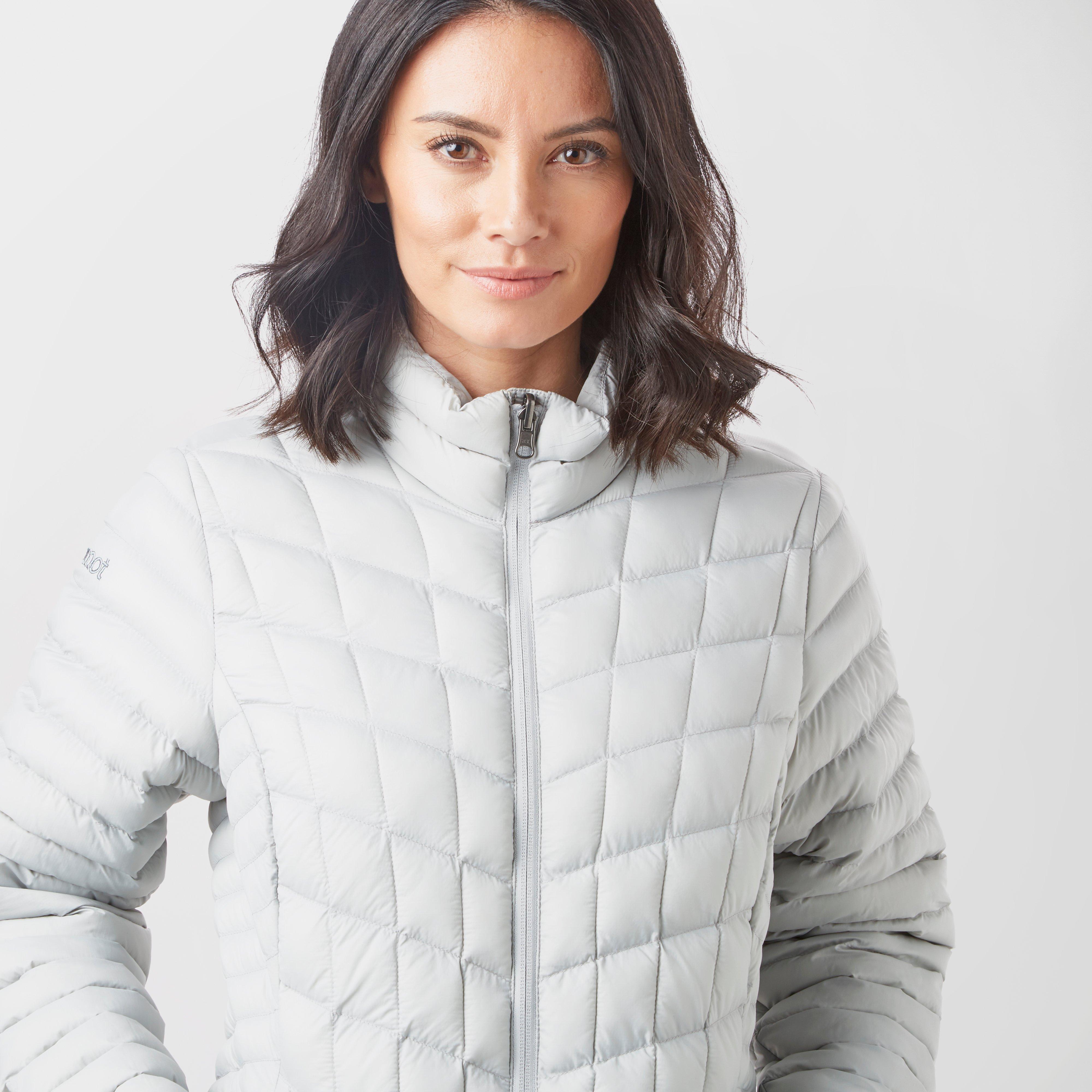 Women’s Featherless Jacket