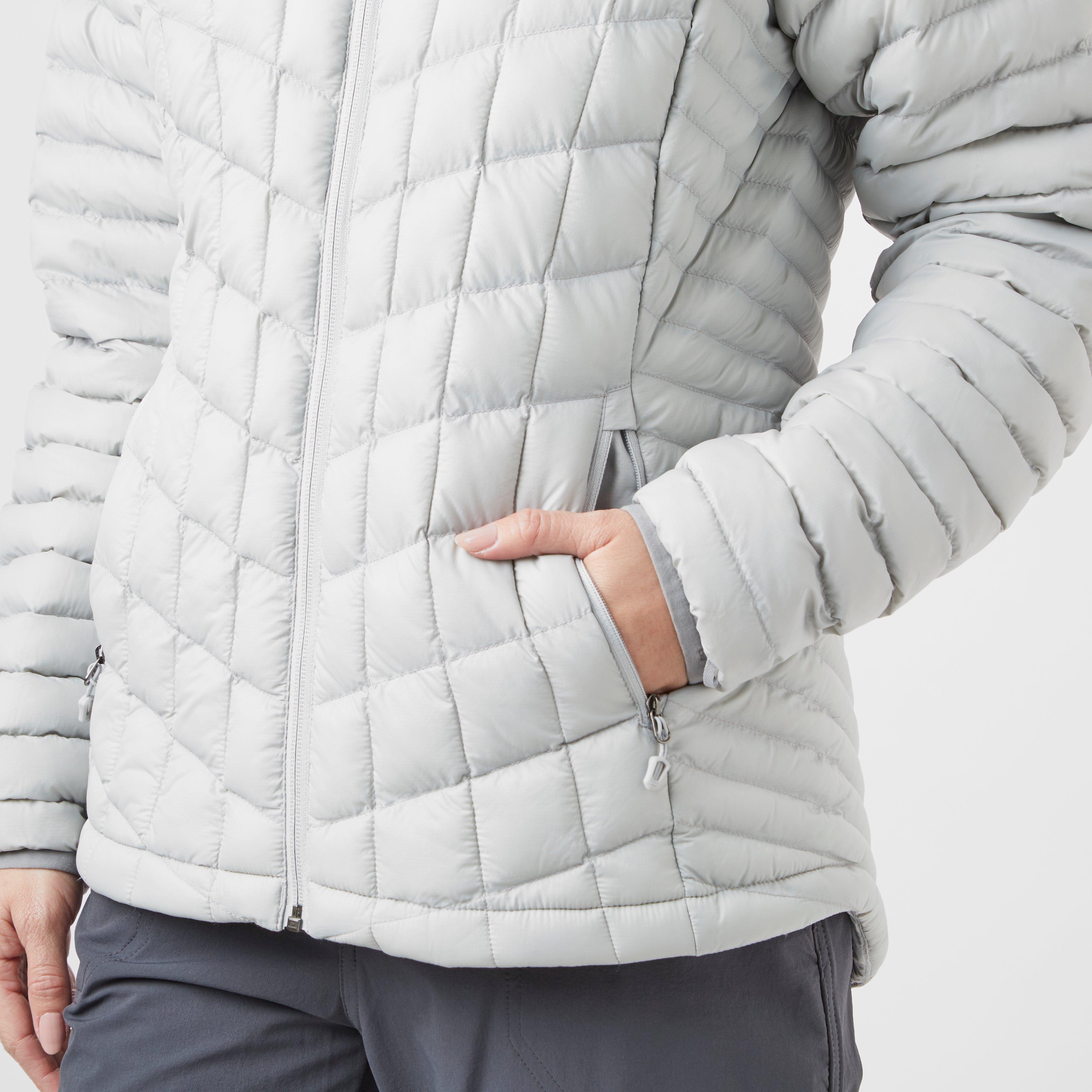 Women’s Featherless Jacket