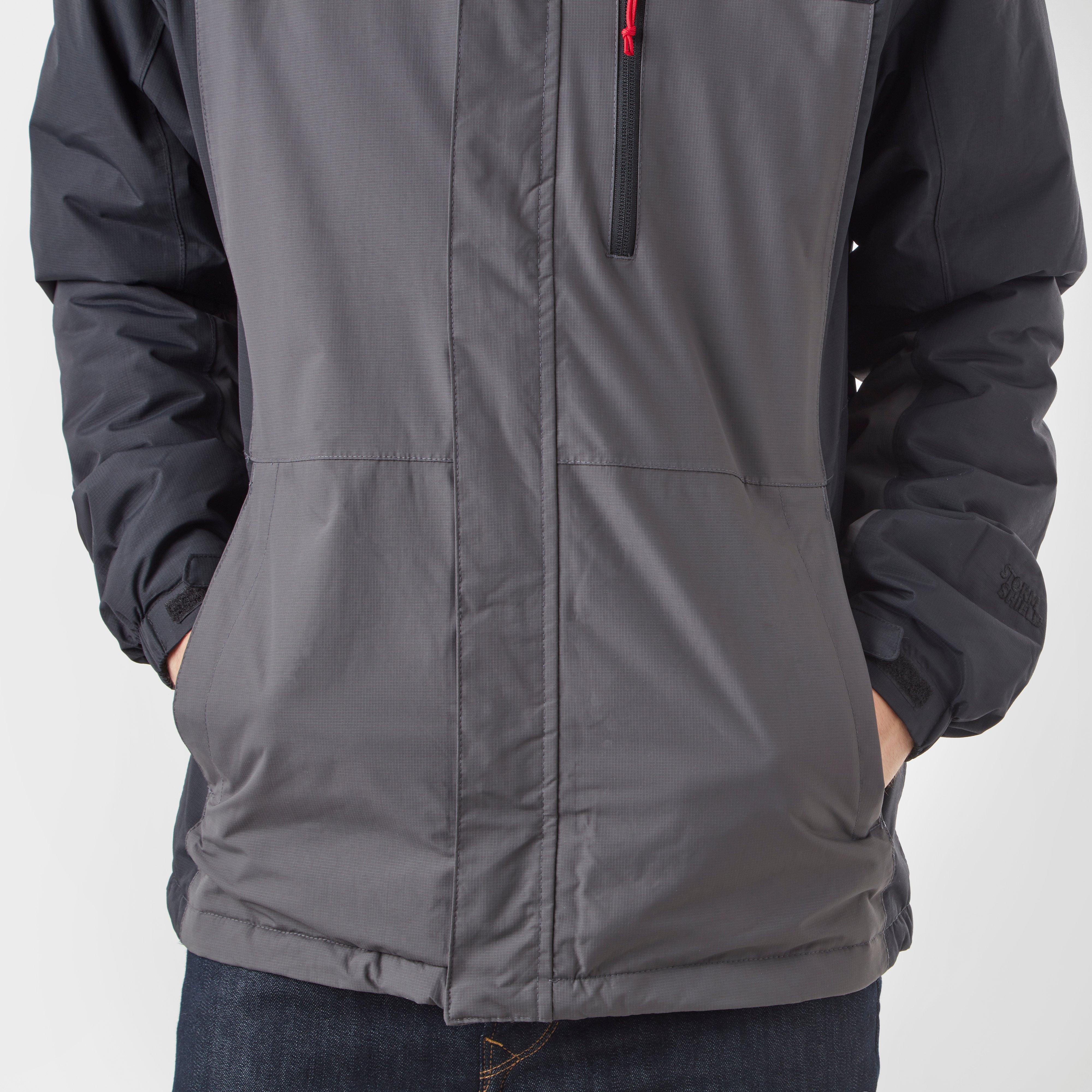 Men’s Insulated Pennine Jacket