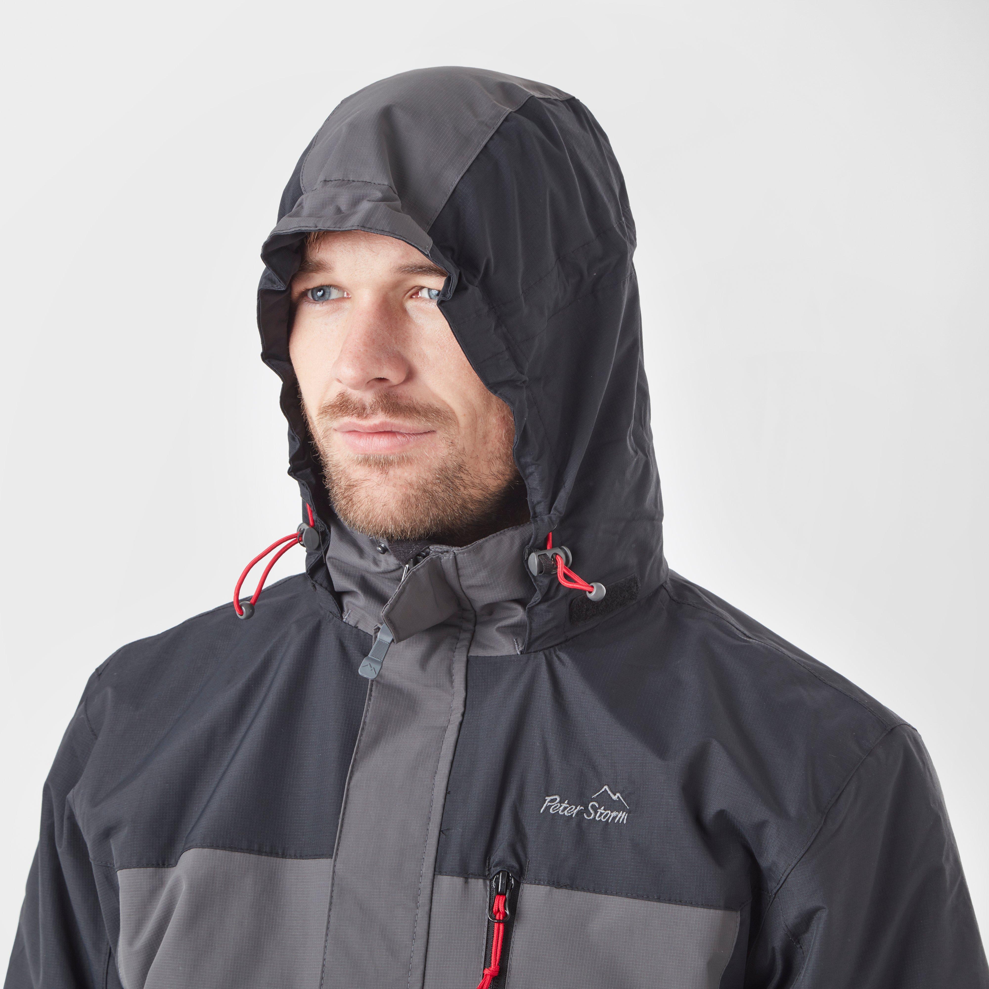 Men’s Insulated Pennine Jacket