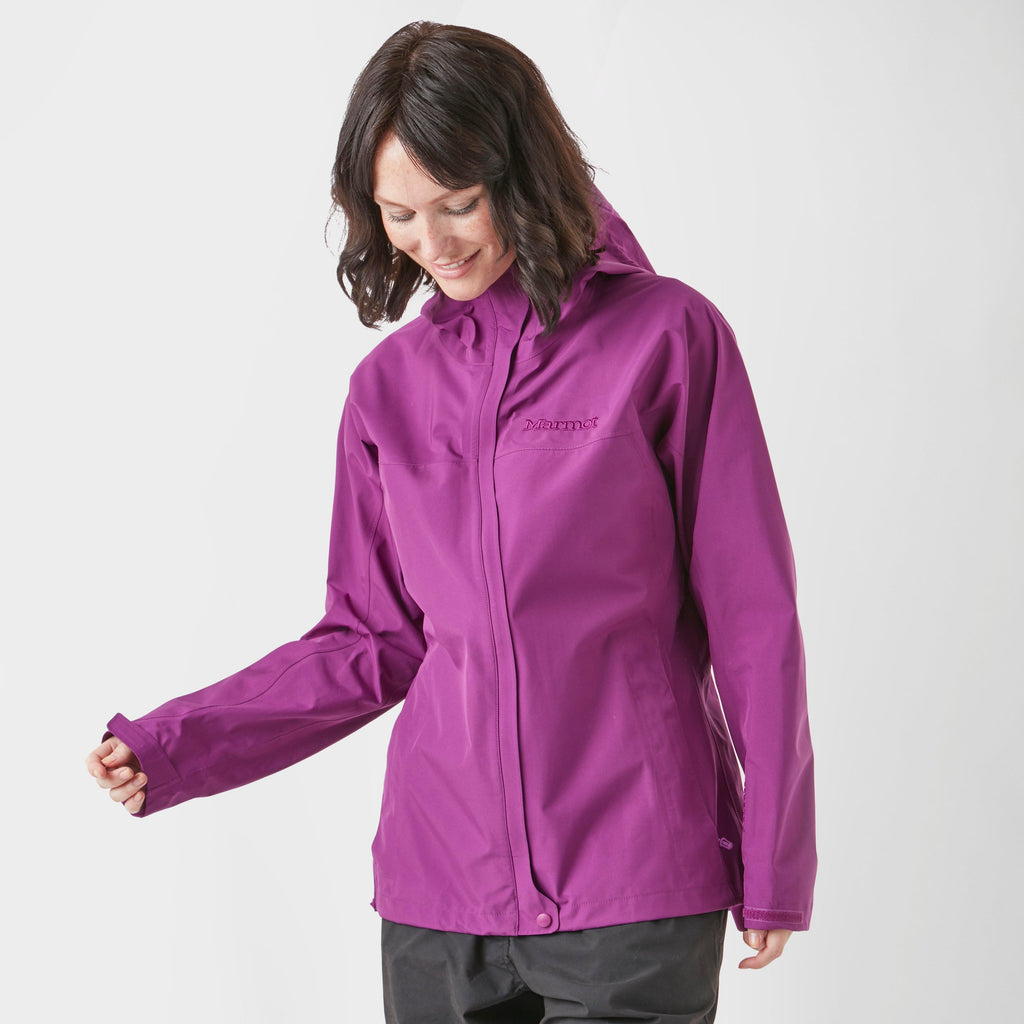 Women’s Minimalist GORE-TEX® Paclight® Jacket