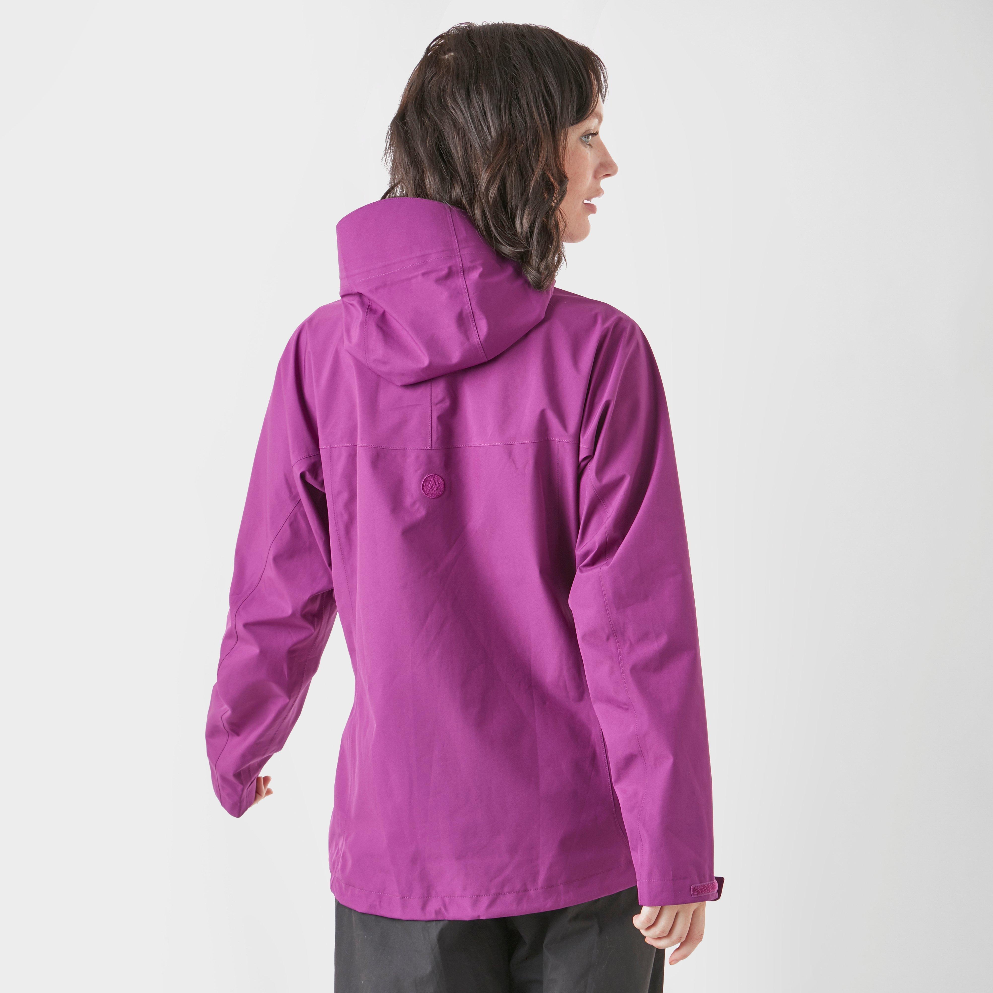 Women’s Minimalist GORE-TEX® Paclight® Jacket