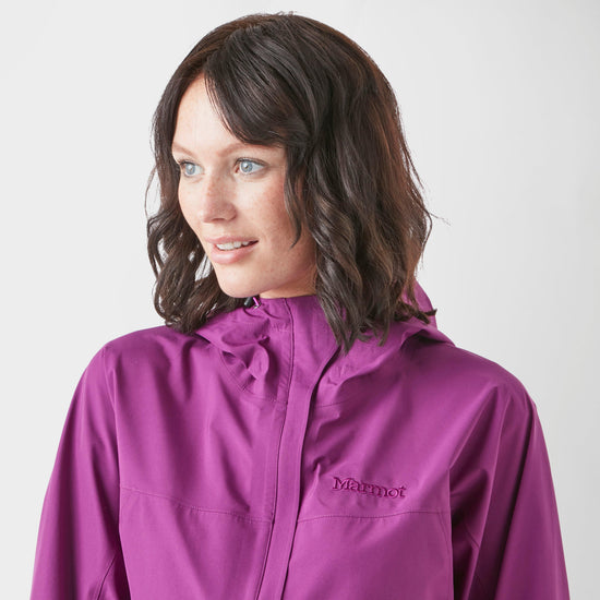 Women’s Minimalist GORE-TEX® Paclight® Jacket