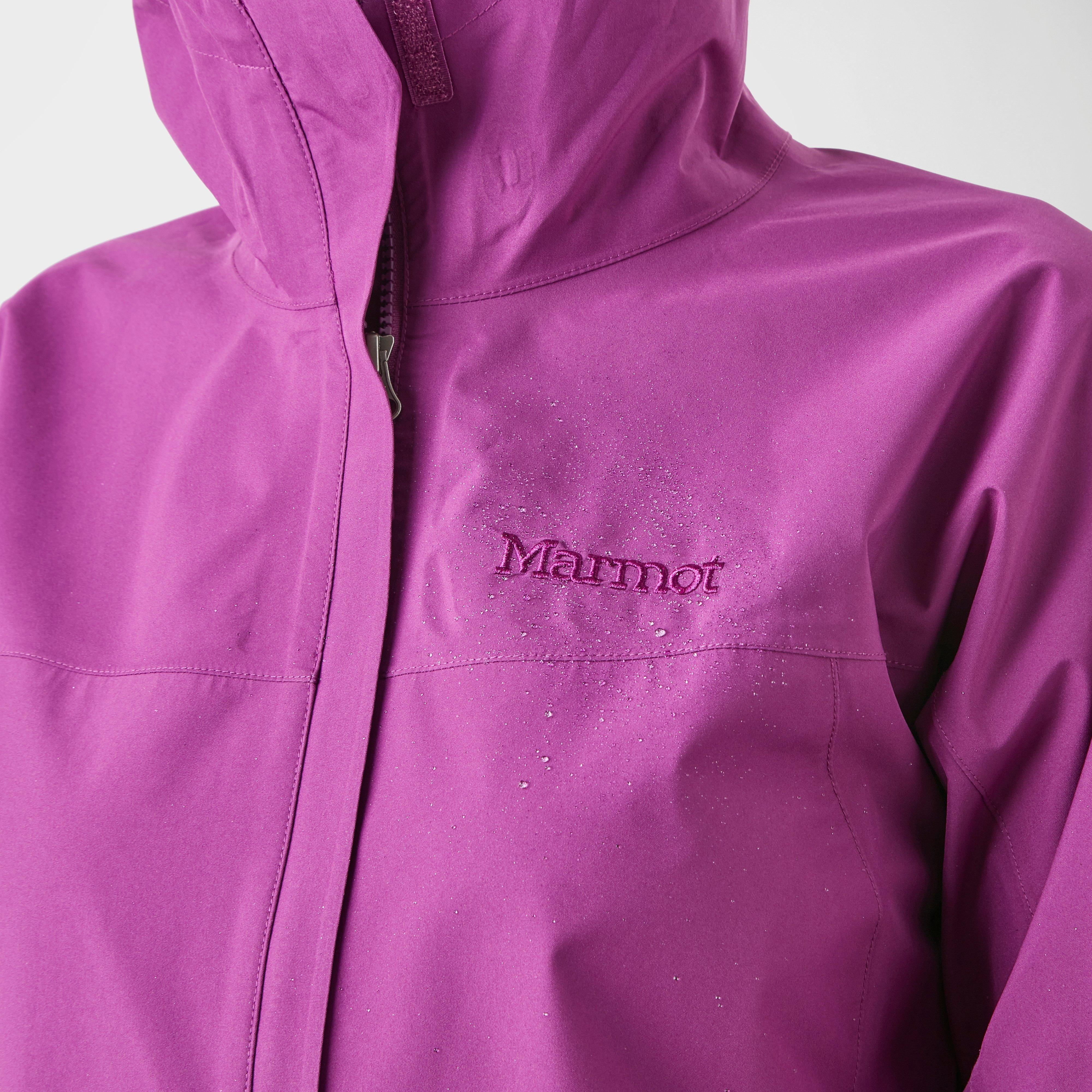 Women’s Minimalist GORE-TEX® Paclight® Jacket
