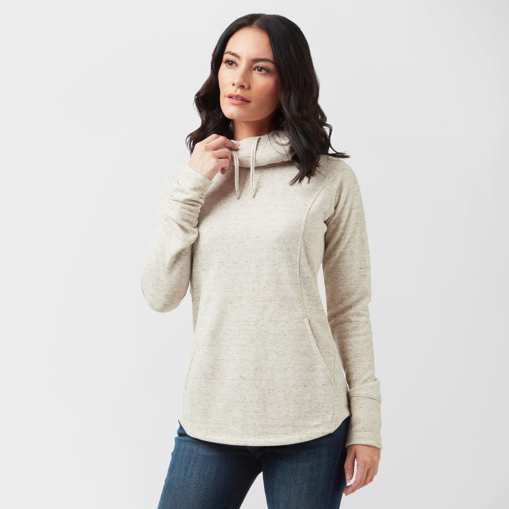 Women’s Tashi Hoodie