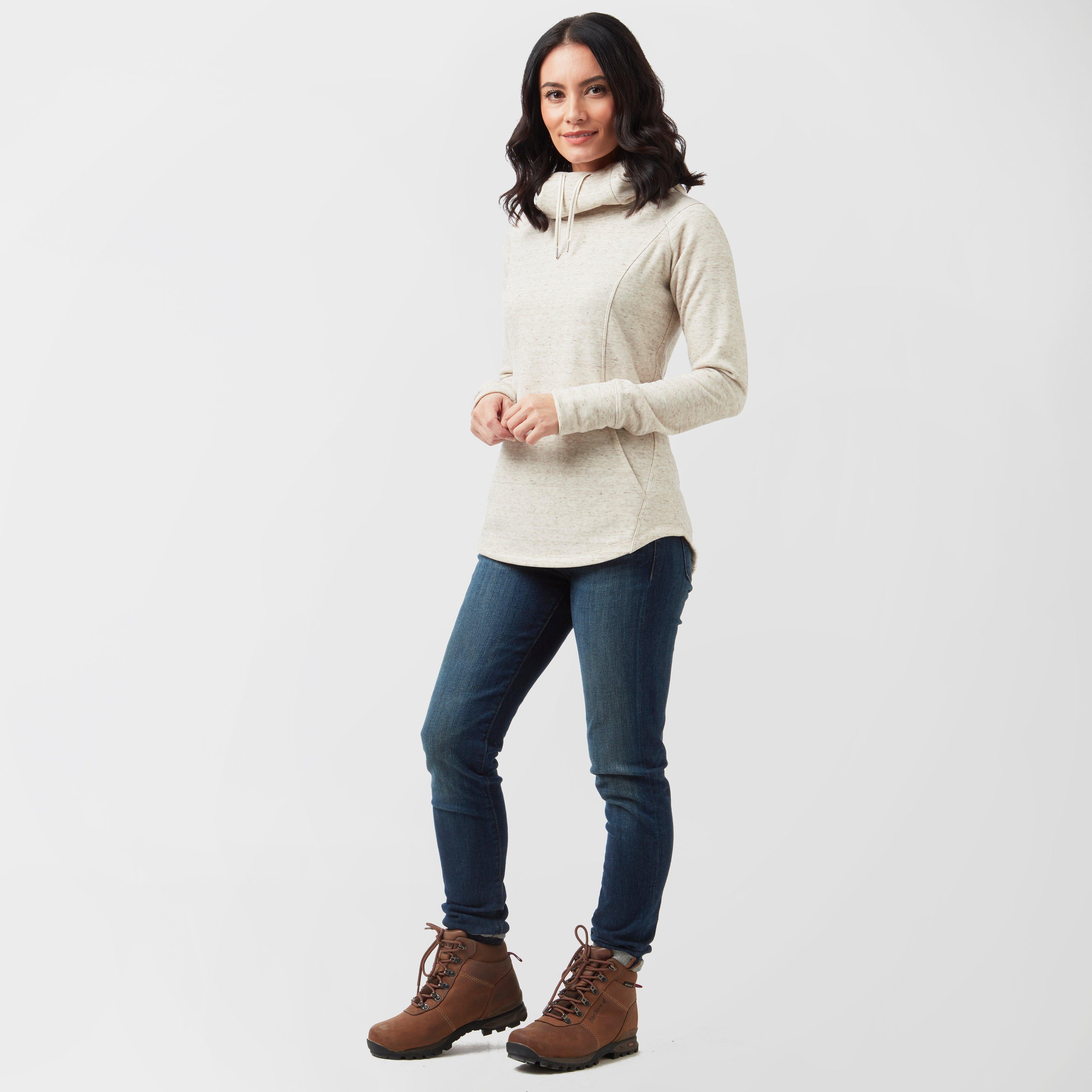 Women’s Tashi Hoodie