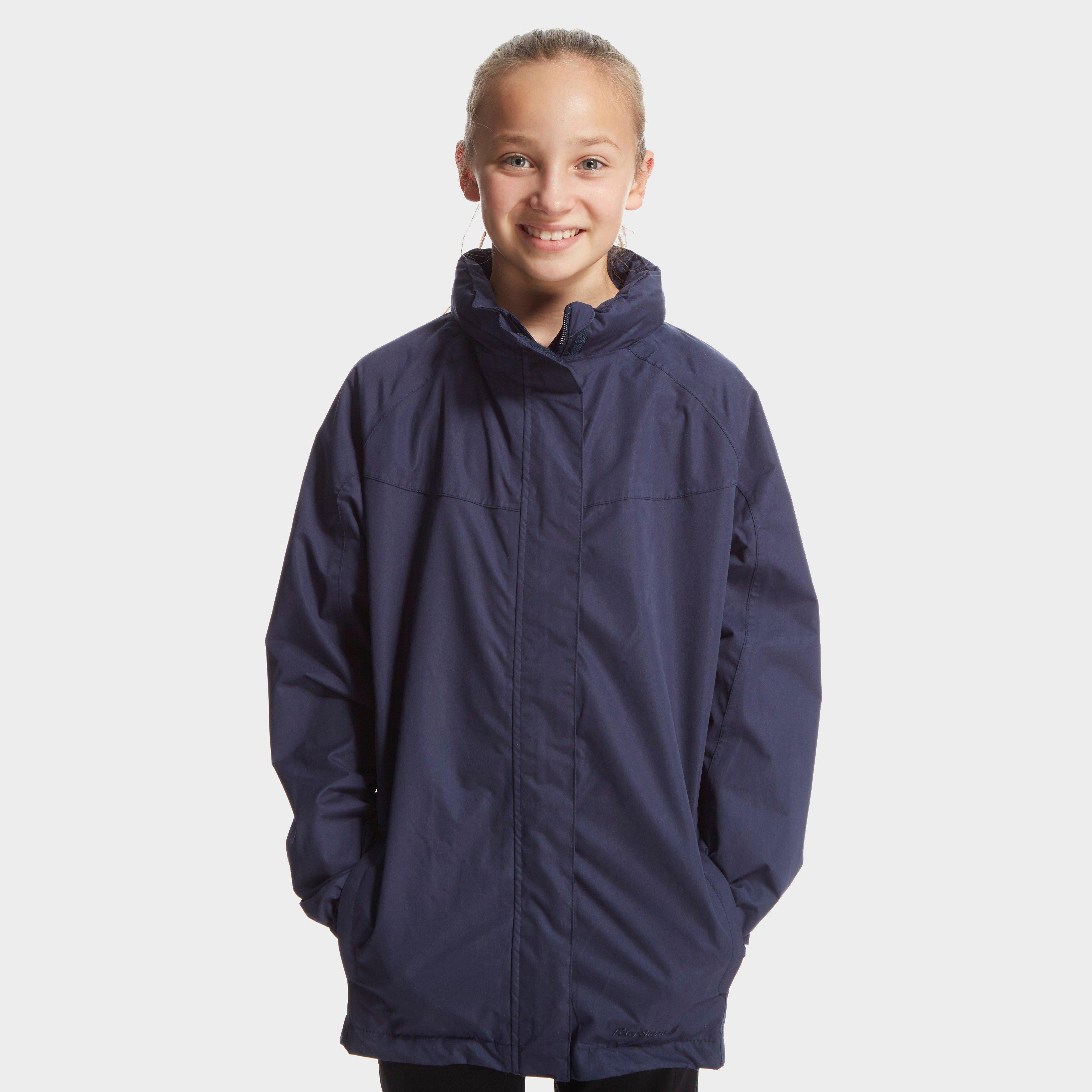 Kid’s Waterproof Jacket