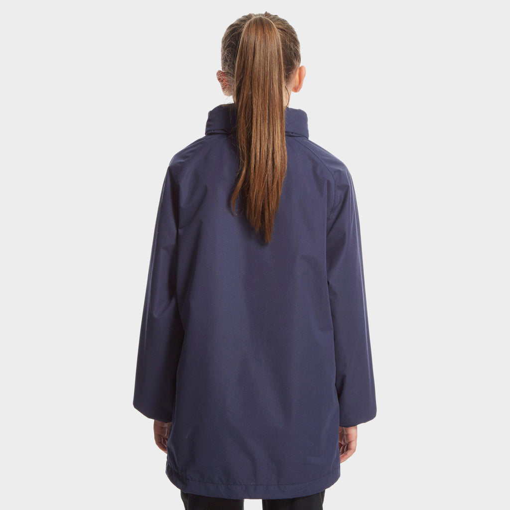 Kid’s Waterproof Jacket