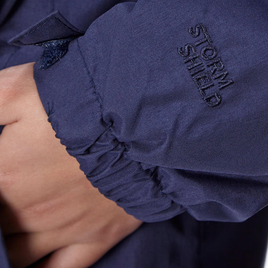 Kid’s Waterproof Jacket
