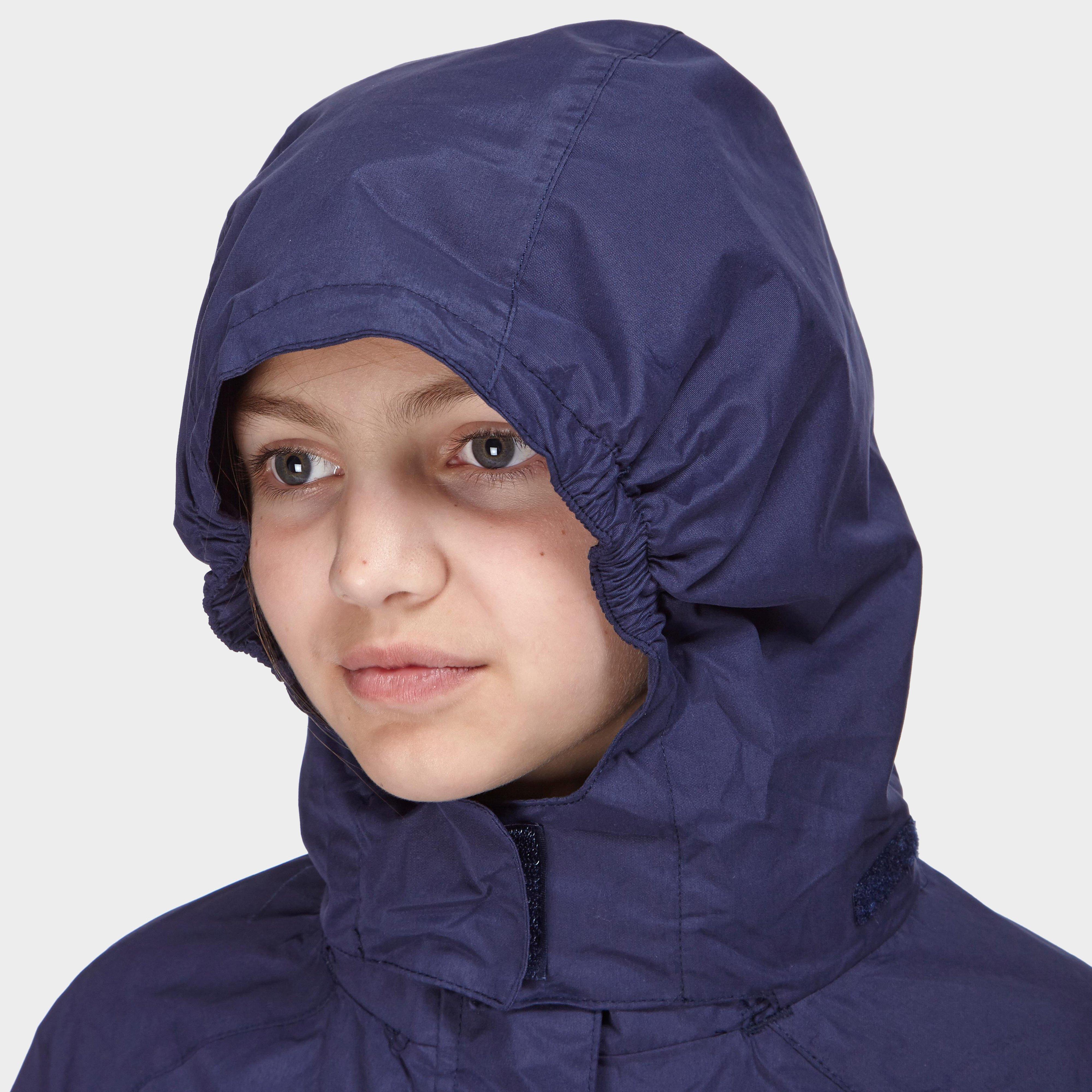 Kid’s Waterproof Jacket