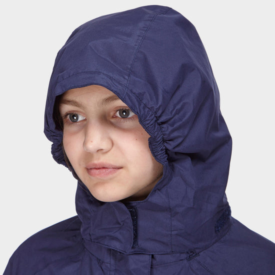 Kid’s Waterproof Jacket