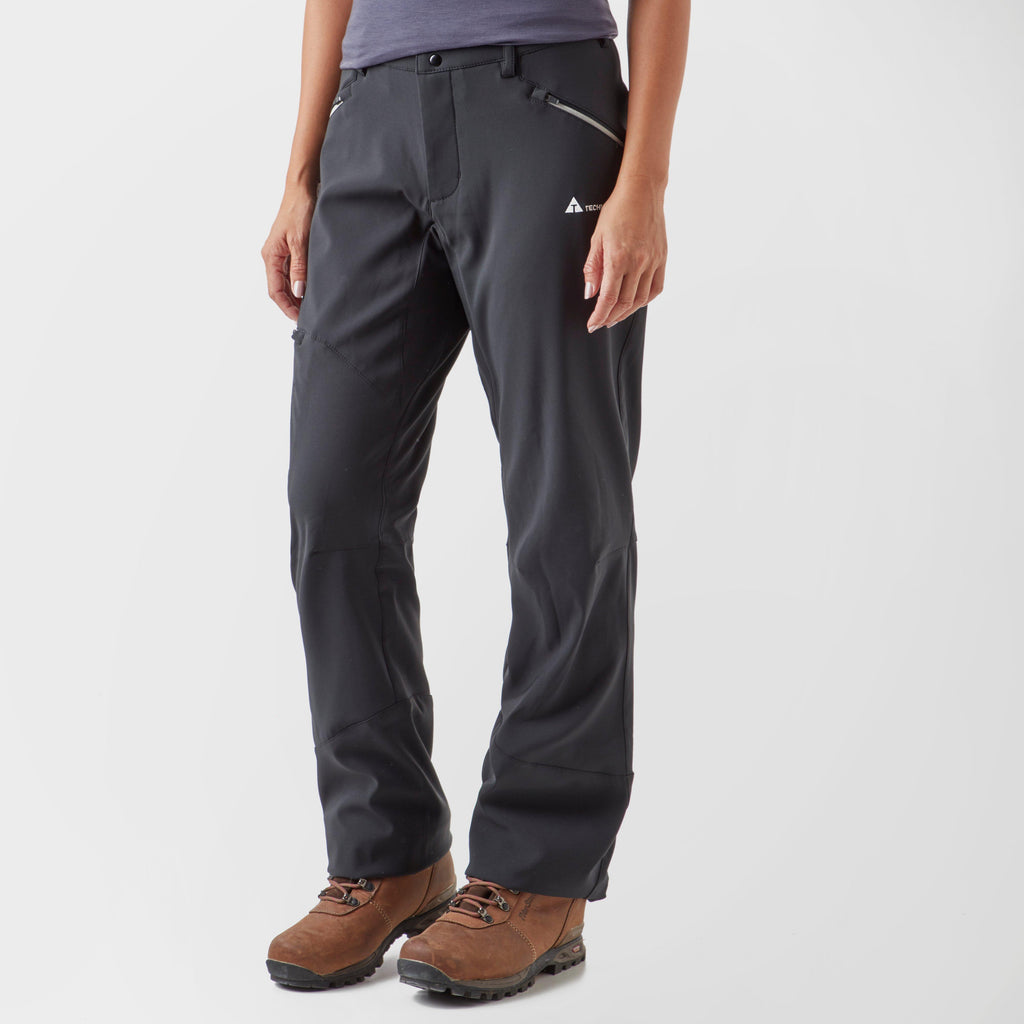Women’s Active Softshell Pant
