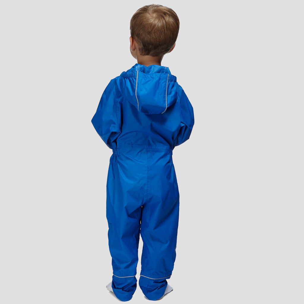 Kid's Waterproof Suit